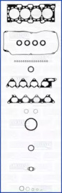 WILMINK GROUP wg1165282 -  Комплект прокладок, двигатель